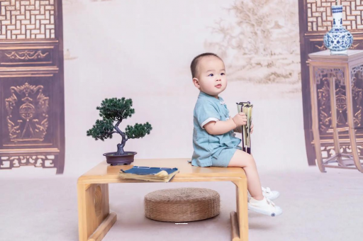 赣州宝宝多久认识妈妈